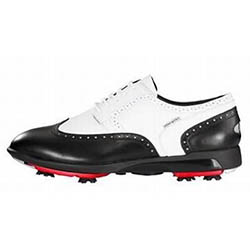 Free Release golfschoen Princess - Budapester Damesschoen