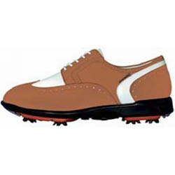 Free Release golfschoen Sahara Damesmodel